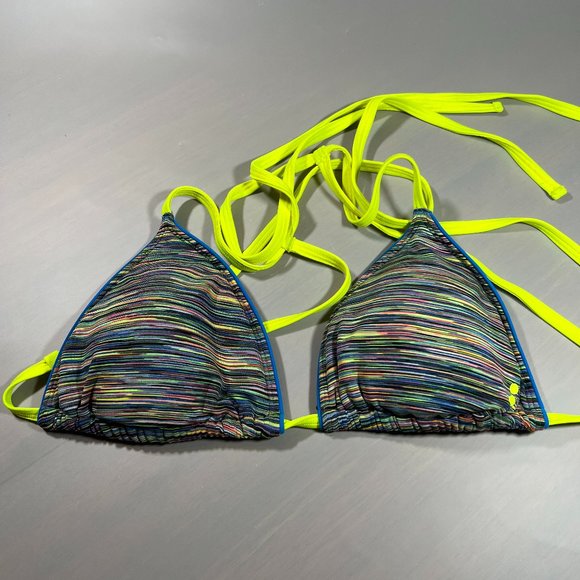 Sweaty Betty Other - Sweaty Betty bikini top size L